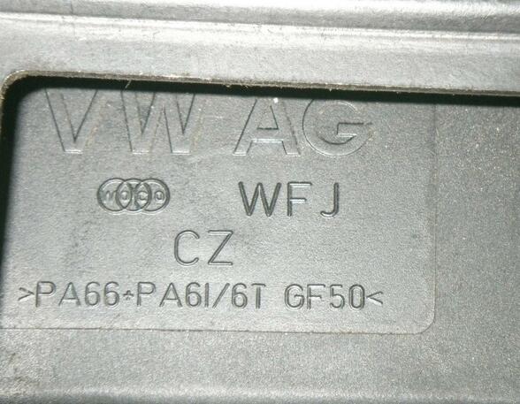 Vacuum Valve Sensor VW Golf V (1K1)