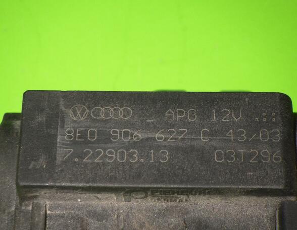 Vacuum Valve Sensor AUDI A4 Avant (8E5, B6)