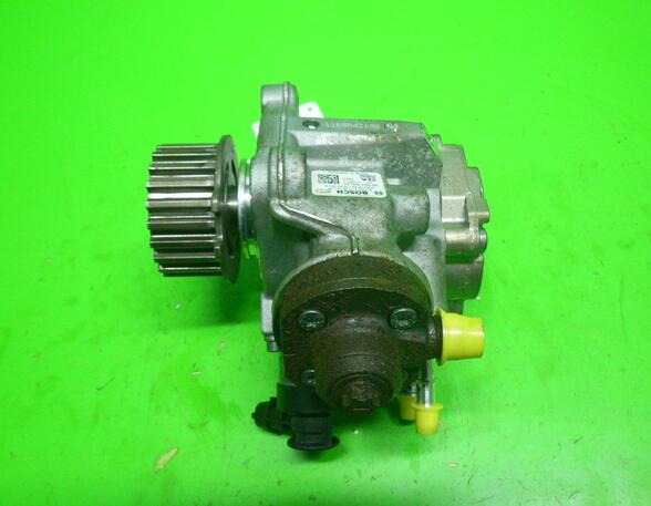 High Pressure Pump PEUGEOT 206+ (2L, 2M), FORD Fiesta VI (CB1, CCN)
