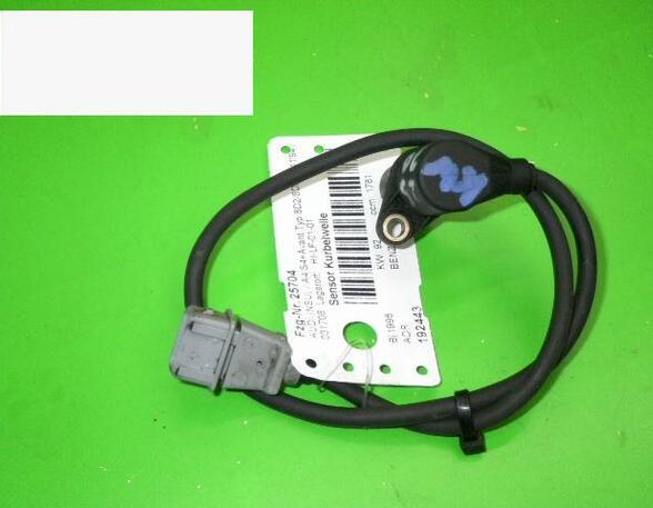 Crankshaft Pulse Sensor AUDI A4 Avant (8D5, B5)