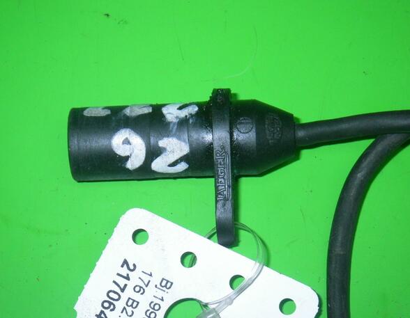 Crankshaft Pulse Sensor FIAT Punto (176)