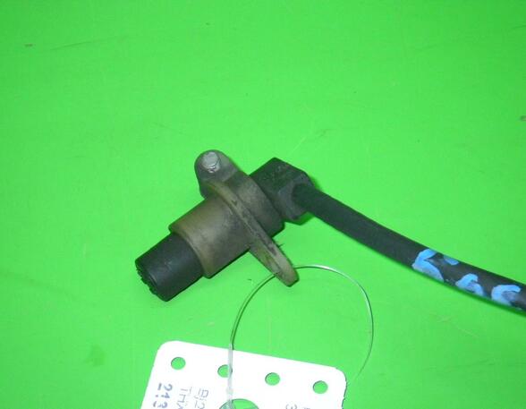Crankshaft Pulse Sensor PEUGEOT Boxer Kasten (230L)