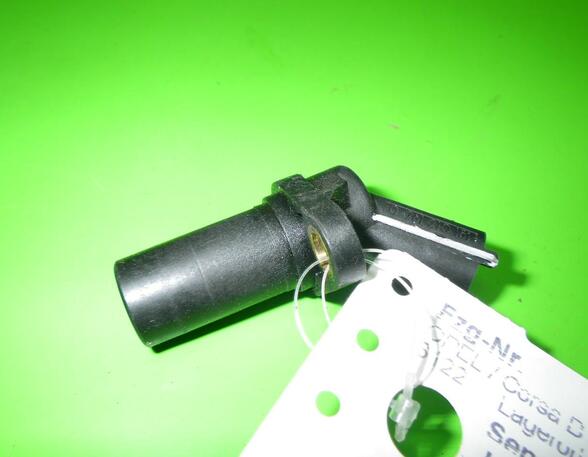 Crankshaft Pulse Sensor OPEL Corsa B (73, 78, 79), OPEL Astra G CC (F08, F48)