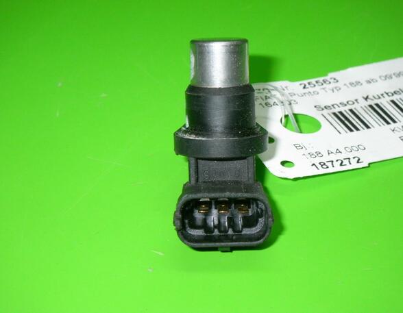 Crankshaft Pulse Sensor FIAT Punto (188), FIAT Punto Kasten/Schrägheck (188), FIAT Seicento/600 (187)