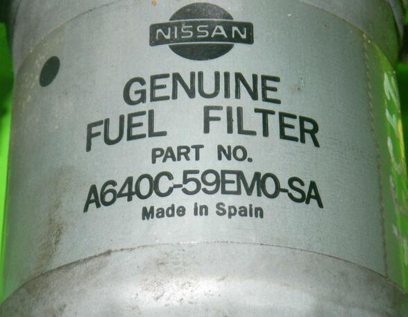 Fuel Filter FORD Maverick (UDS, UNS), NISSAN Terrano II (R20)