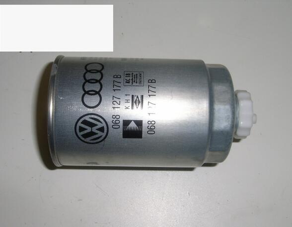 Fuel Filter AUDI 80 (893, 894, 8A2), AUDI 90 (893, 894, 8A2)