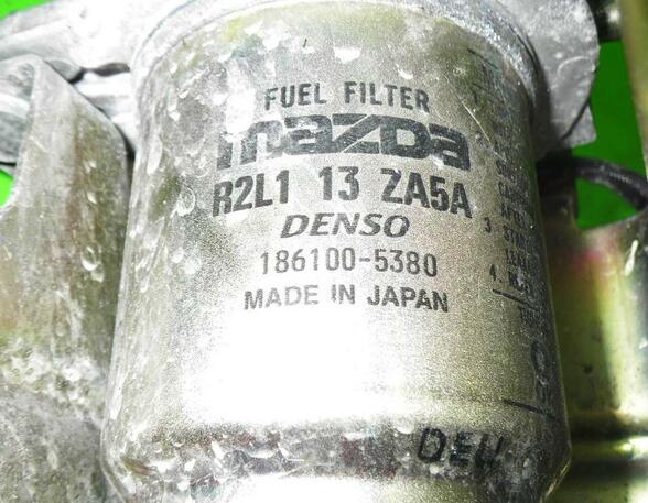 Fuel Filter MAZDA 323 F VI (BJ)