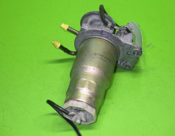 Fuel Filter MAZDA 626 V Station Wagon (GW)