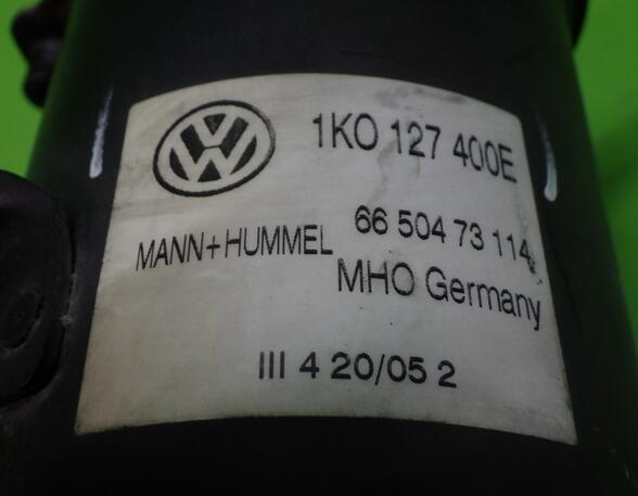 Fuel Filter VW Touran (1T1, 1T2), VW Golf V (1K1)