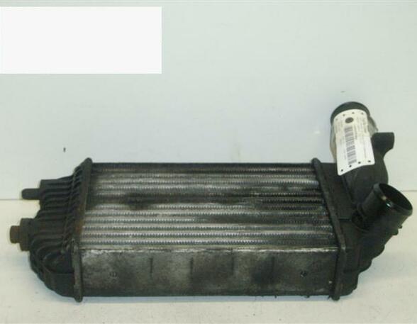 Intercooler FIAT Ducato Bus (244)