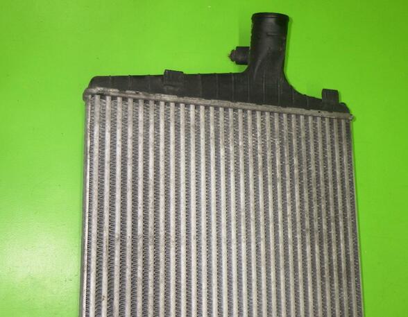 Intercooler AUDI A6 Avant (4B5)