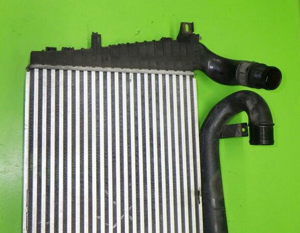 Intercooler OPEL Astra H Twintop (L67)