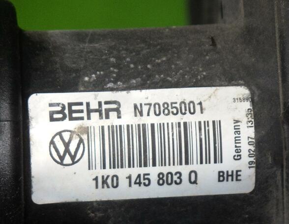 Intercooler SEAT Leon (1P1), AUDI A3 (8P1), AUDI A3 Sportback (8PA)