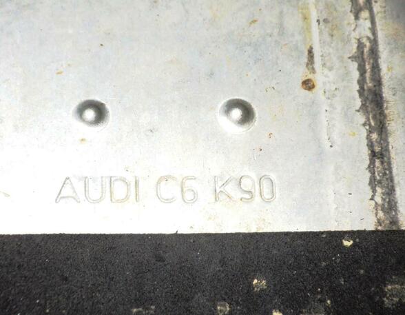 Intercooler AUDI A6 Allroad (4FH, C6), AUDI A6 Avant (4F5, C6), AUDI A6 (4F2, C6)