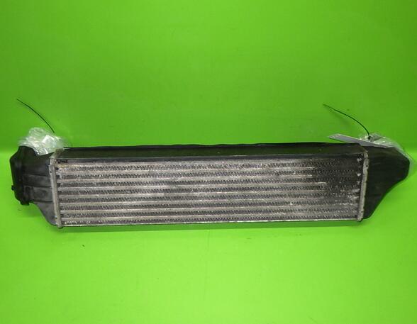 Intercooler BMW 3er (E46)