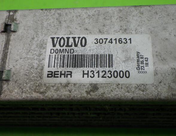 Intercooler VOLVO C30 (533)