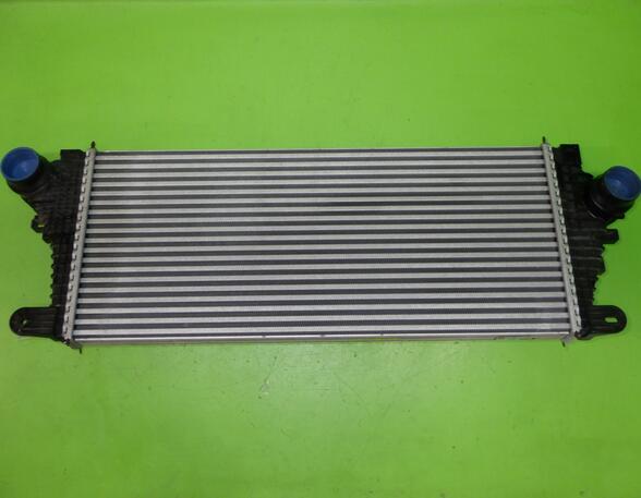 Intercooler OPEL Insignia B Grand Sport (Z18), OPEL Insignia A Sports Tourer (G09)