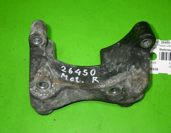 Engine Mount Bracket FORD Focus II Stufenheck (DB, DH, FCH), FORD Transit Connect (P65, P70, P80)
