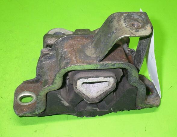 Engine Mount Bracket FIAT Fiorino Kasten/Großraumlimousine (225)