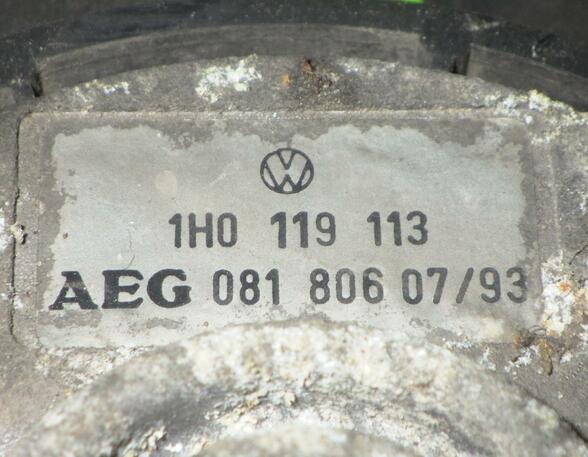 Koelventilator VW Golf III (1H1), VW Passat (35I, 3A2)