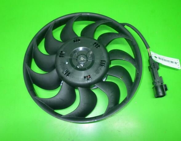 Fan Wheel AUDI A8 (400, 400000000)