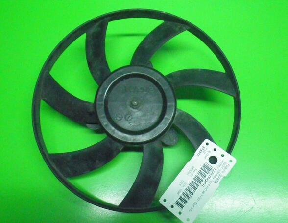 Fan Wheel SEAT Cordoba Vario (6K5), VW Passat Variant (35I, 3A5)