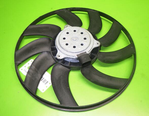 Fan Wheel AUDI Q3 (8UB, 8UG)