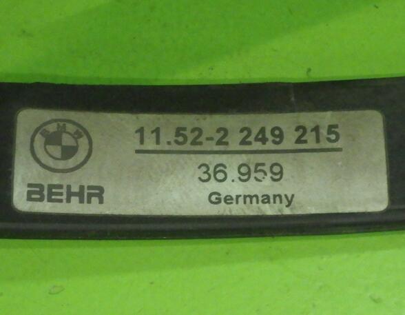 Fan Wheel BMW 5er Touring (E39)