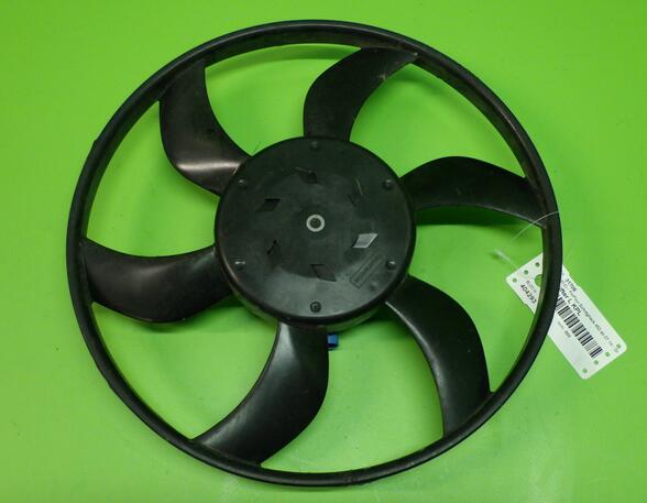 Fan Wheel SMART Forfour Schrägheck (453)