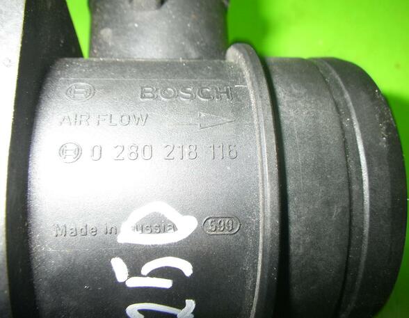 Air Flow Meter LADA Niva (2121)