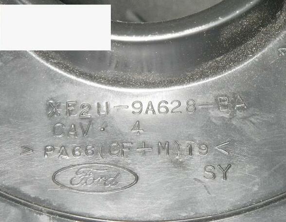 Air Flow Meter FORD USA Windstar (A3)