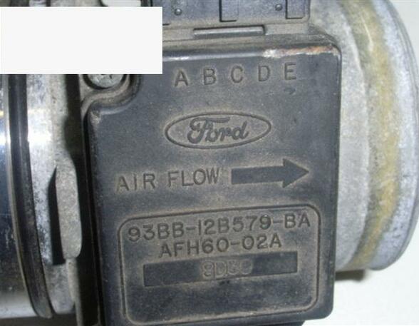 Air Flow Meter FORD Escort VII Turnier (ANL, GAL), FORD Mondeo I (GBP)