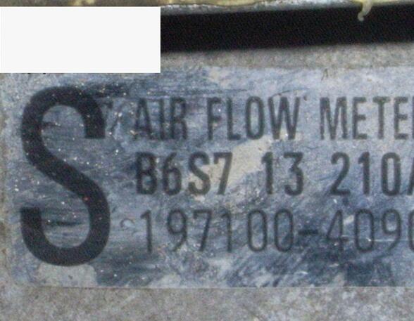 Air Flow Meter MAZDA 323 C IV (BG), MAZDA 323 F IV (BG)