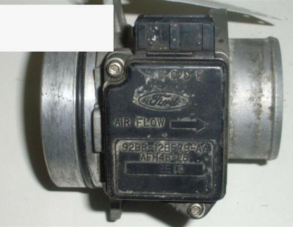 Air Flow Meter FORD Escort V (AAL, ABL), FORD Escort VI (GAL), FORD Escort VI (AAL, ABL, GAL)