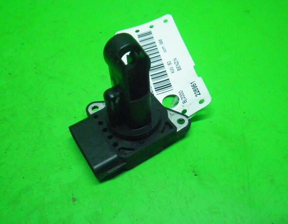 Air Flow Meter TOYOTA Yaris (NCP1, NLP1, SCP1)