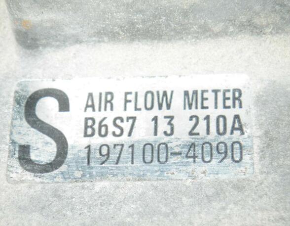 Luchtmassameter MAZDA 323 F IV (BG)