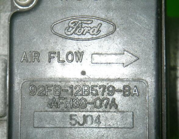 Luchtmassameter FORD Escort VI Stufenheck (AFL, GAL), FORD Escort VI Stufenheck (GAL), FORD Fiesta III (GFJ)