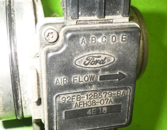 Air Flow Meter FORD Escort VI (GAL), FORD Escort VI (AAL, ABL, GAL)