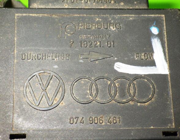 Luchtmassameter VW Golf III Variant (1H5)
