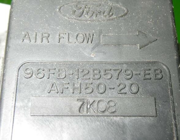 Air Flow Meter FORD Fiesta IV (JA, JB), FORD Fiesta Kasten (J3, J5)