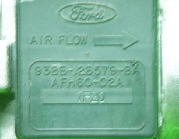 Air Flow Meter FORD Puma (EC), FORD Mondeo I (GBP)