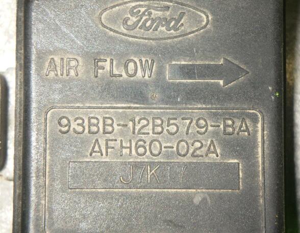 Air Flow Meter FORD Scorpio II (GFR, GGR), FORD Mondeo I (GBP)