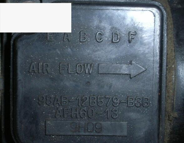 Air Flow Meter FORD Focus Turnier (DNW), FORD Mondeo II Turnier (BNP)