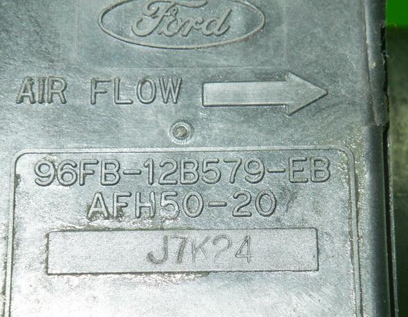 Air Flow Meter MAZDA 121 III (JASM, JBSM), FORD Fiesta Kasten (J3, J5)