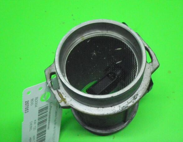 Air Flow Meter AUDI A4 Cabriolet (8H7, 8HE, B6, B7), AUDI A6 Avant (4B5)