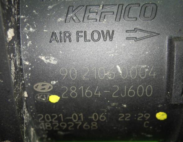 Air Flow Meter HYUNDAI i30 (PD, PDE, PDEN)