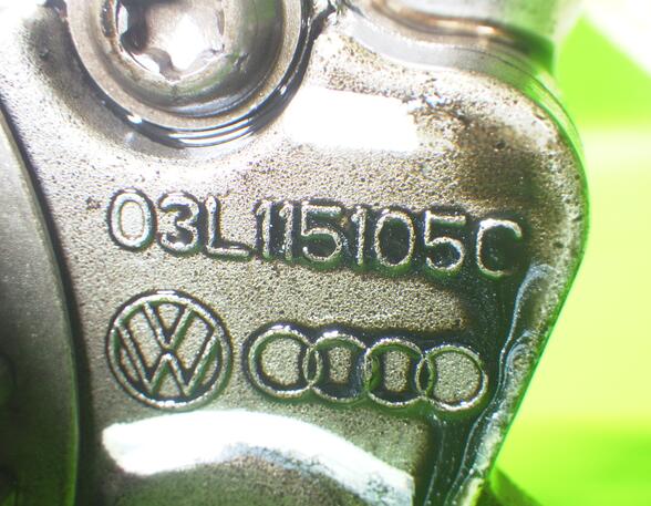 Oil Pump VW Transporter V Kasten (7EA, 7EH, 7HA, 7HH), VW Transporter VI Kasten (SGA, SGH, SHA, SHH)