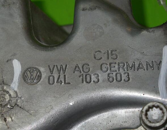 Oliepan VW Passat Variant (3G5, CB5)