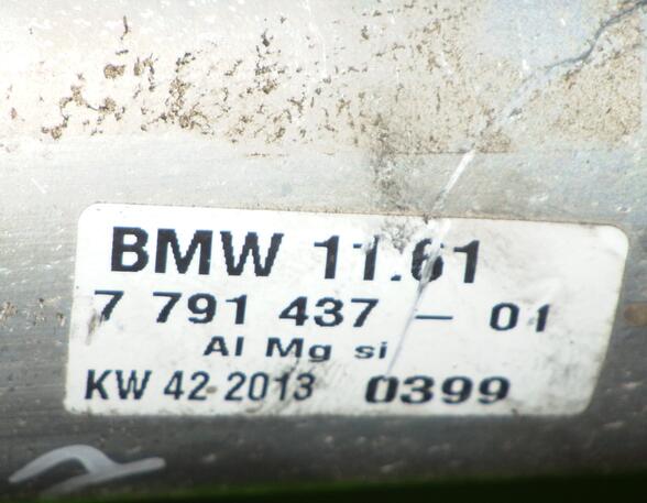 Inlaatpijp luchttoevoer BMW 3er (E46)
