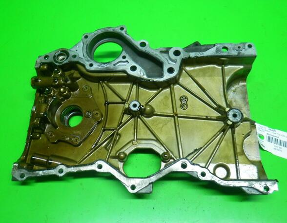 Front Cover (engine) MITSUBISHI Colt VI (Z2A, Z3A)